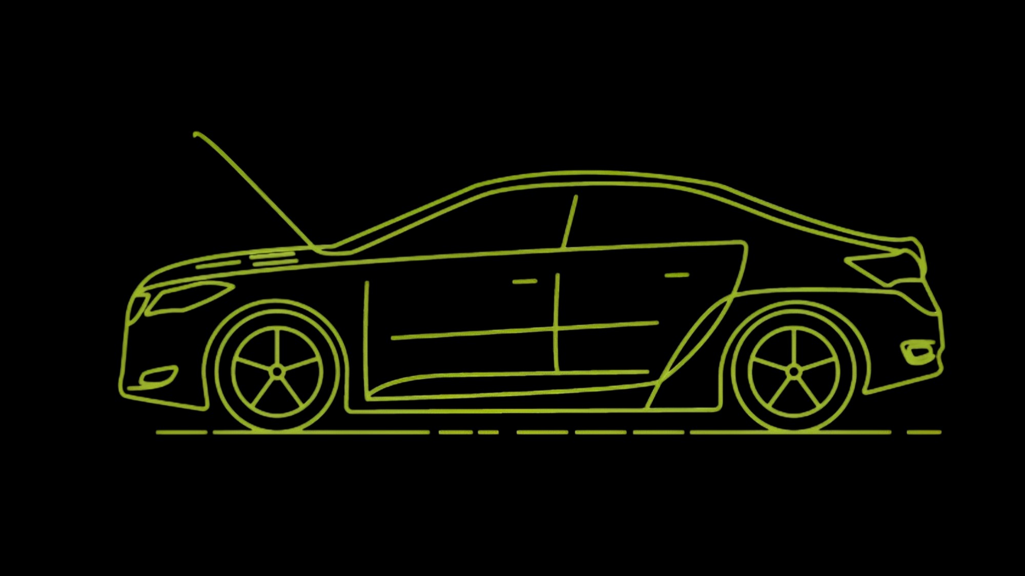 Cómo lavar el motor de un carro de forma segura y sin riesgos