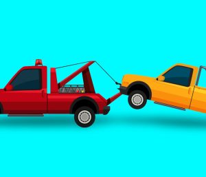 Cómo saber a dónde se llevó la grúa mi carro Pasos y costos