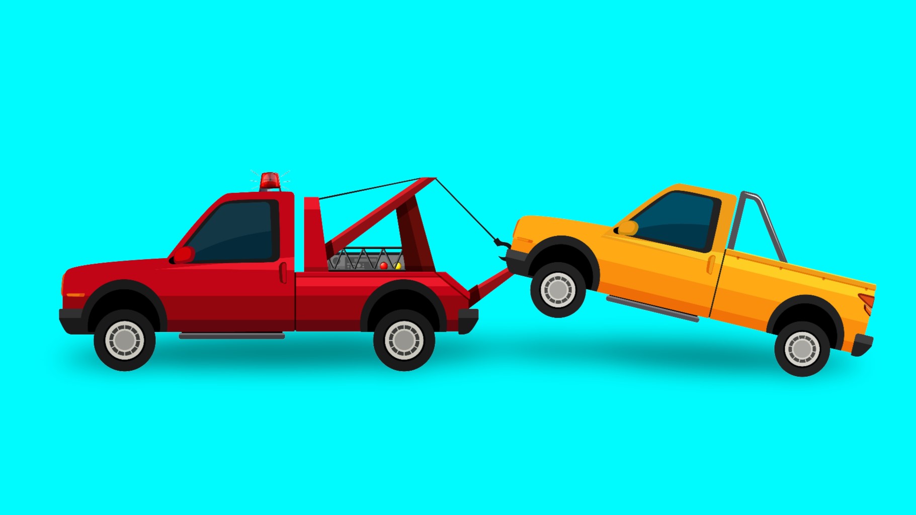 Cómo saber a dónde se llevó la grúa mi carro Pasos y costos