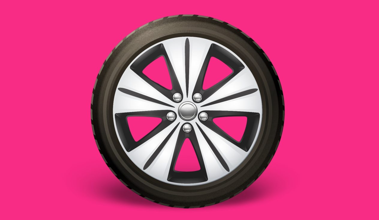 Cuál es el mejor líquido para limpiar llantas