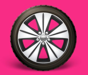 Cuál es el mejor líquido para limpiar llantas