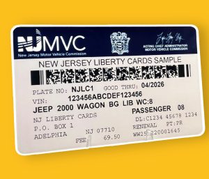 Cuál es la registración de un carro