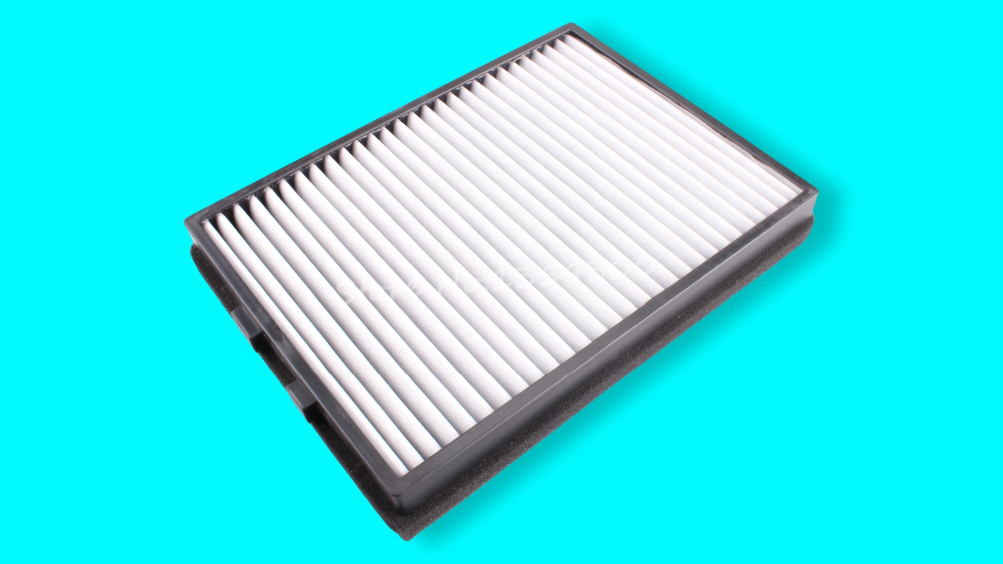 Cuándo y cómo cambiar el filtro del aire acondicionado del carro