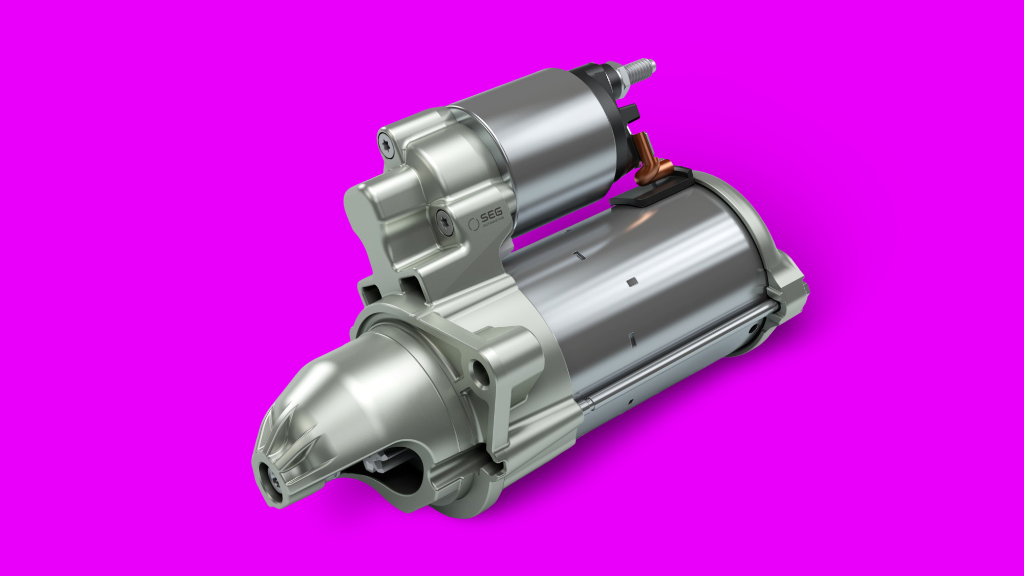 Cuánto cuesta el reemplazo del arrancador de carro