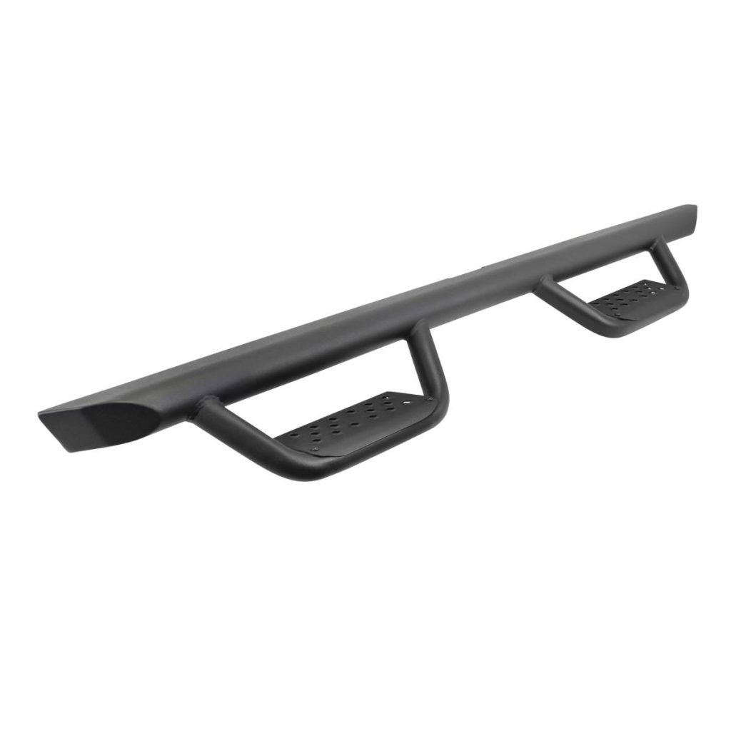 Mejores estribos para camioneta: ¿Realmente valen la pena?