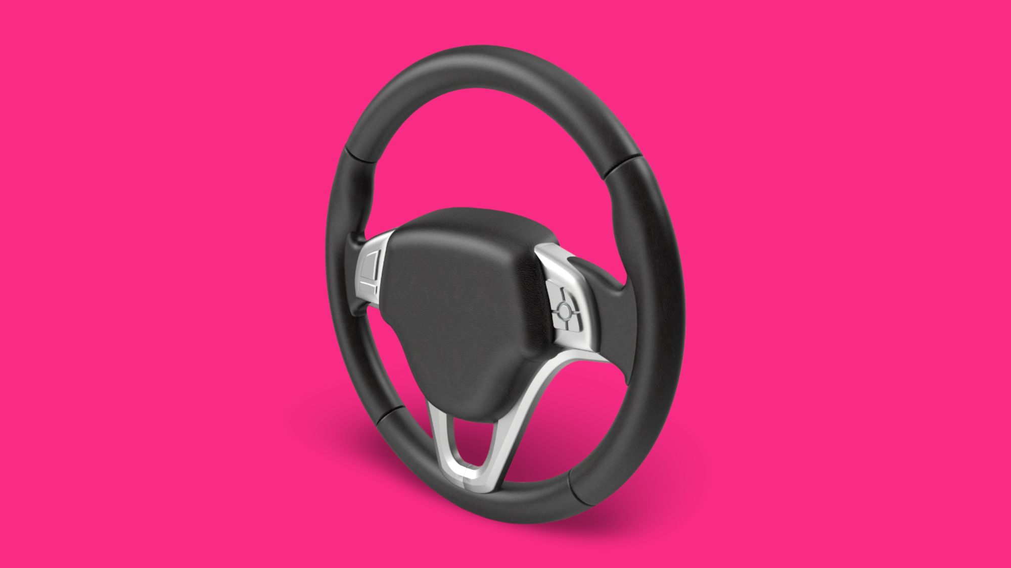 Forro para volante de carro ¿Es bueno usar una funda