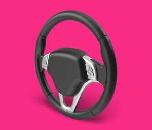 Forro para volante de carro ¿Es bueno usar una funda