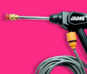 La mejor máquina para lavar carros El secreto que nadie dice