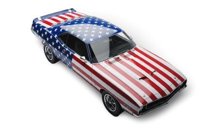 Marcas de carros americanos Pasado, presente y futuro
