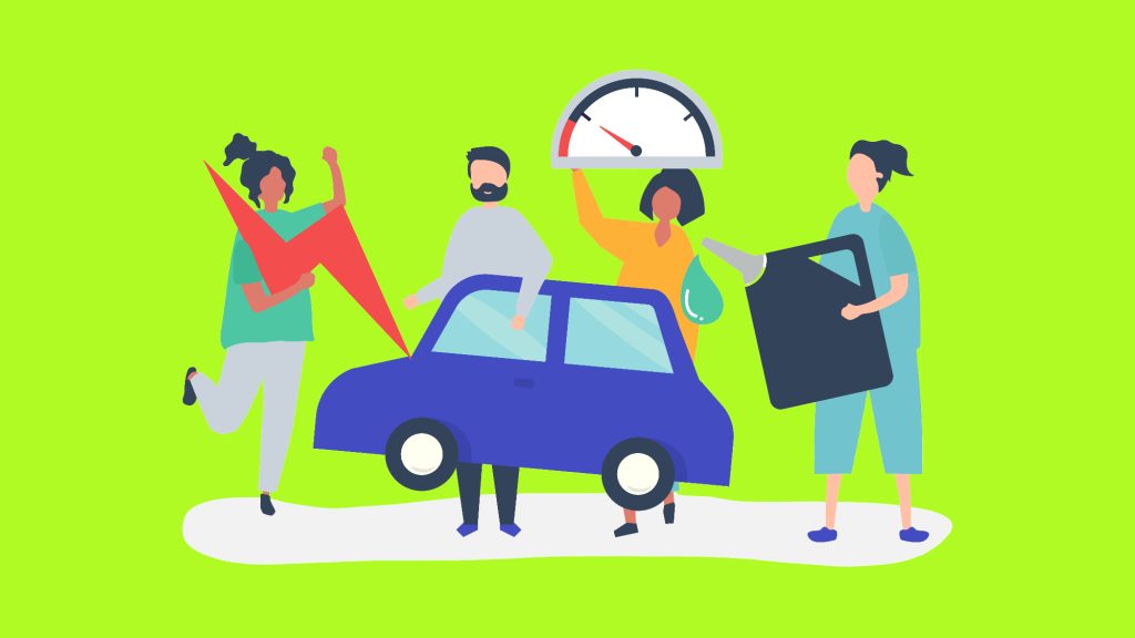 Mejores seguros de autos en Florida ¿Cuál aseguradora conviene más