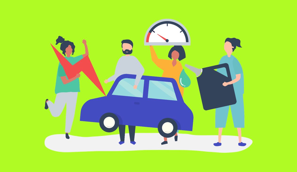 Mejores seguros de autos en Florida ¿Cuál aseguradora conviene más