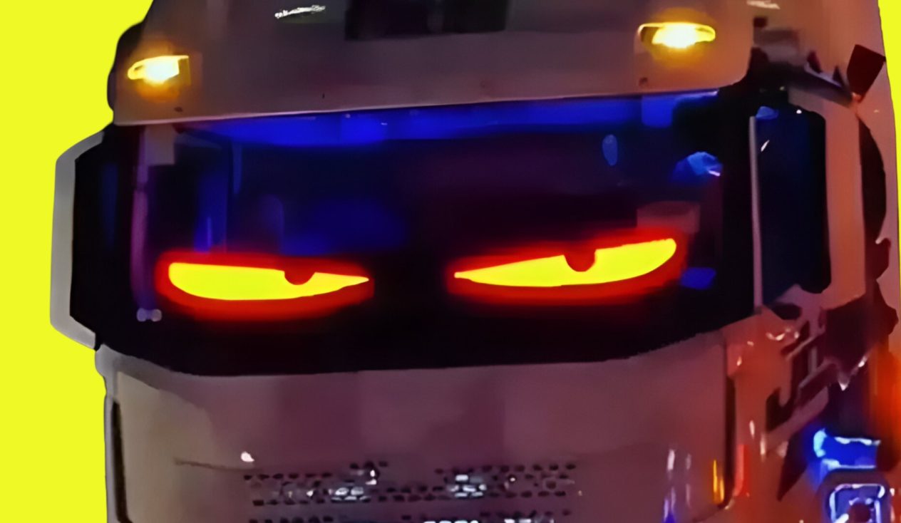 Ojos para carros ¿Valen la pena y qué hay sobre su legalidad