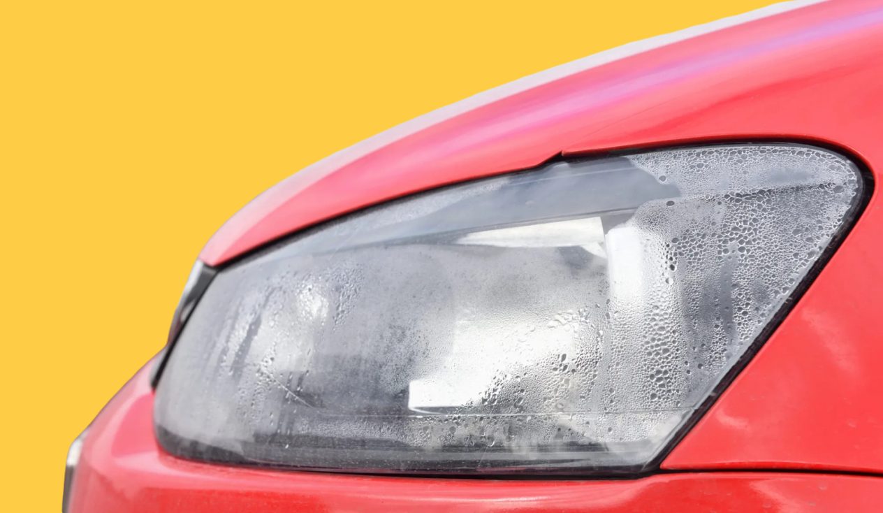 Qué líquido para limpiar faros de carro es el mejor