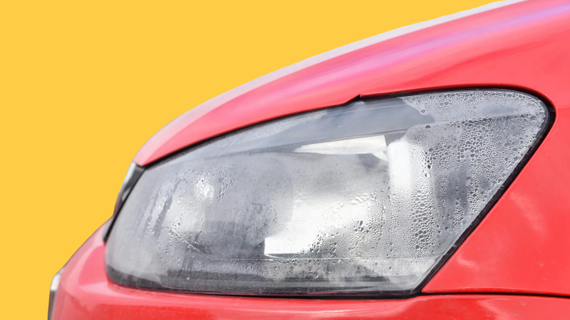 Qué líquido para limpiar faros de carro es el mejor