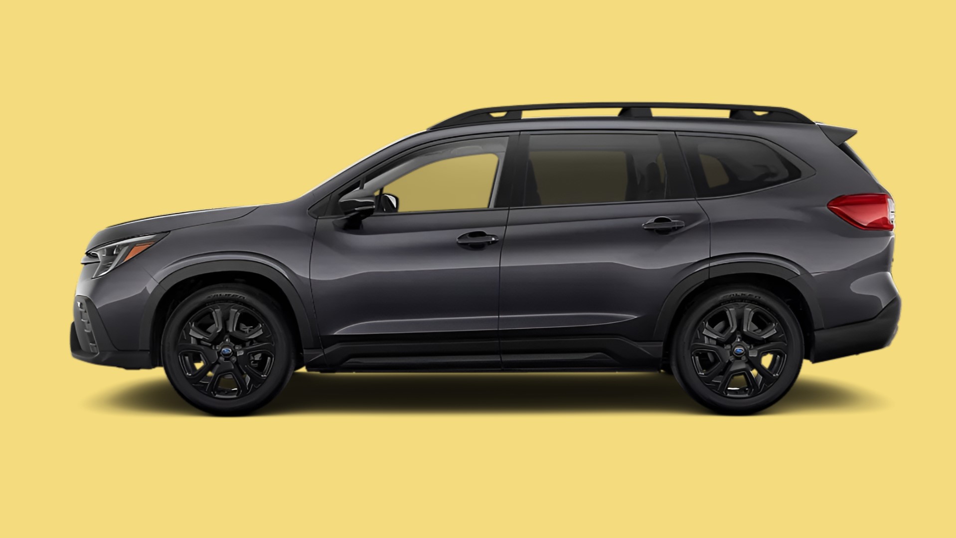 Subaru Ascent 2026 Precios, versiones, novedades y opinión