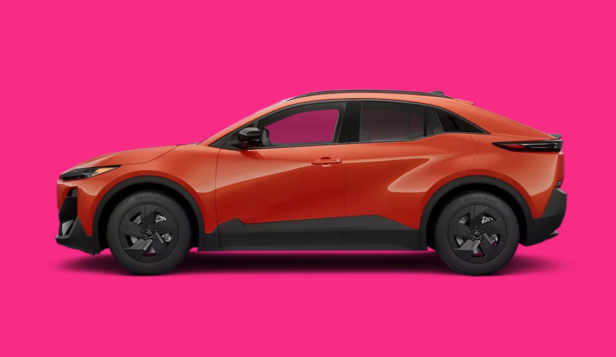 Subaru Uncharted 2026