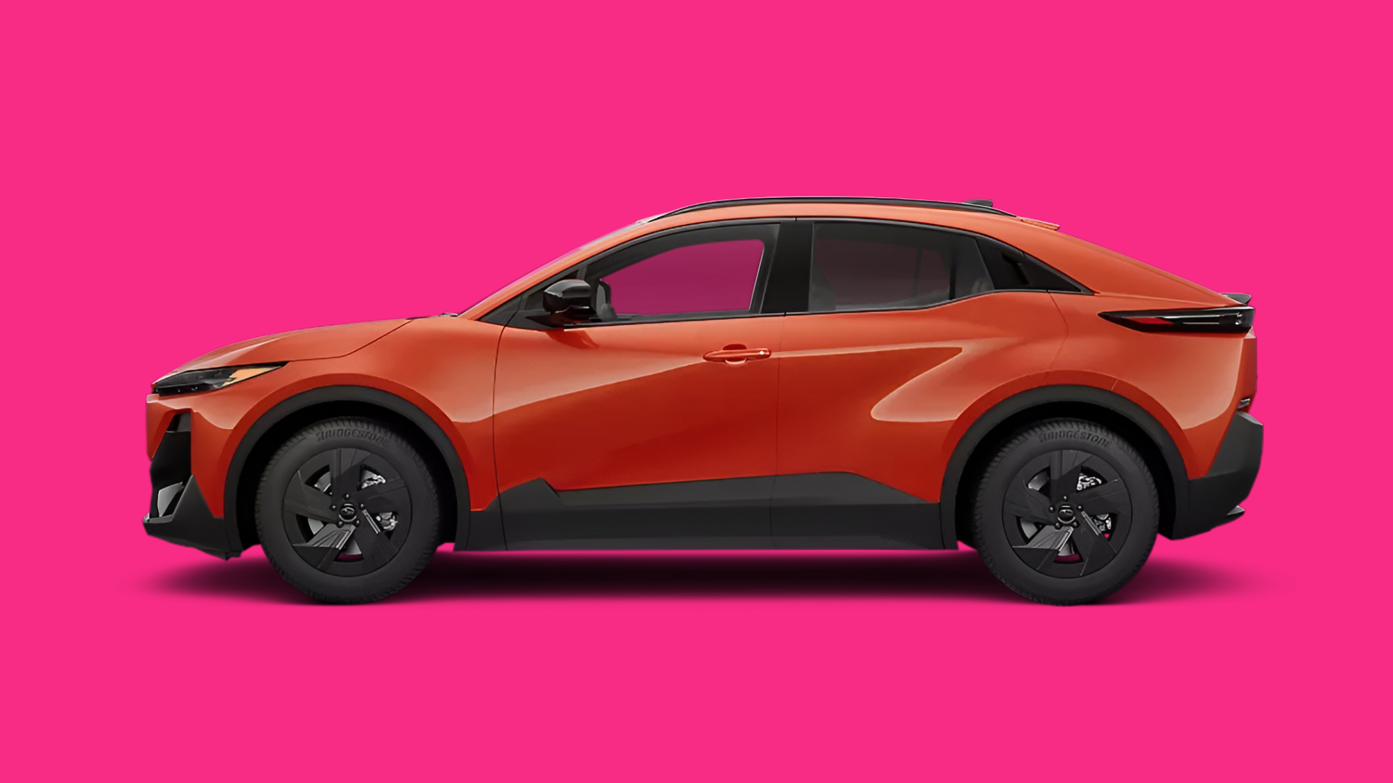 Subaru Uncharted 2026