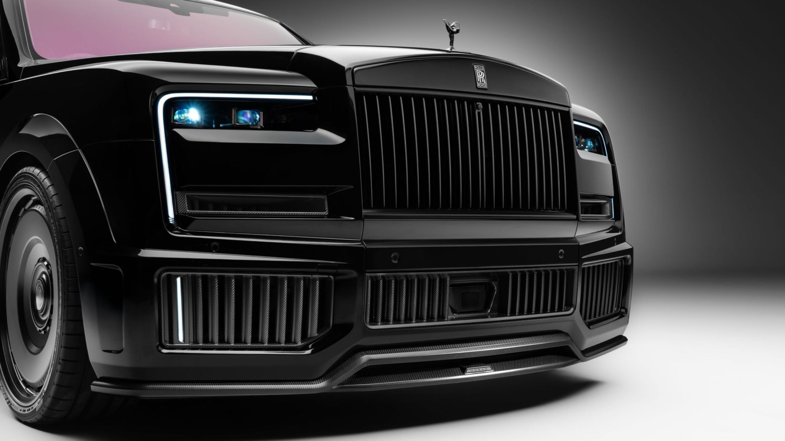 camioneta más lujosa del mundo