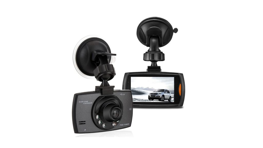 ¿Cuál es la mejor cámara para carro para comprar