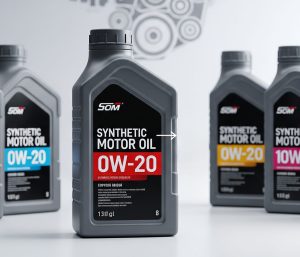 ¿Qué aceite lleva mi carro Cómo elegir el lubricante correcto