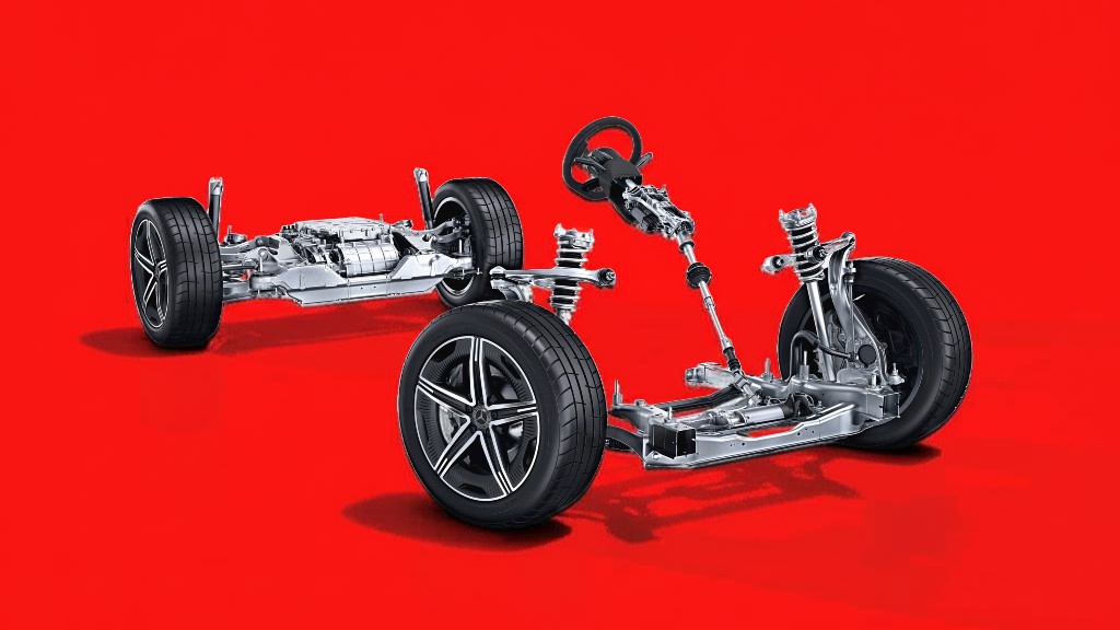 ¿Qué es la horquilla de carro y qué pasa   cuando se daña?