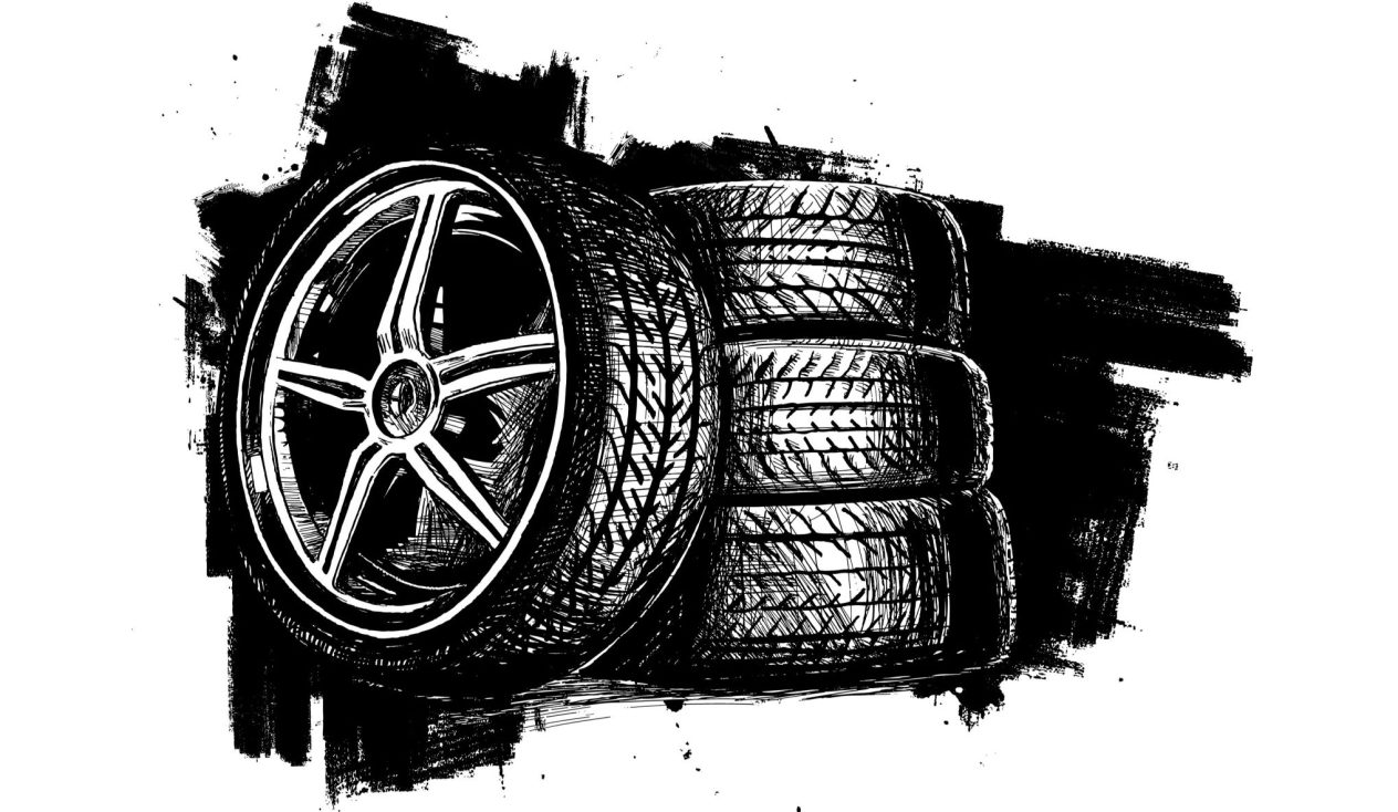 Cada cuánto se cambian las llantas de un carro