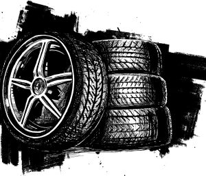 Cada cuánto se cambian las llantas de un carro