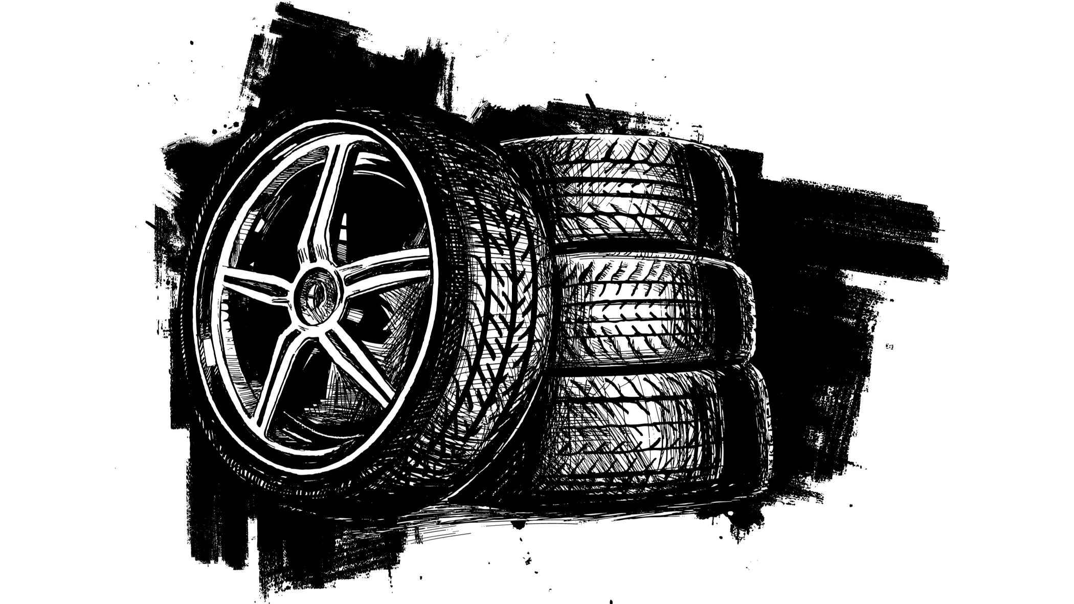 Cada cuánto se cambian las llantas de un carro