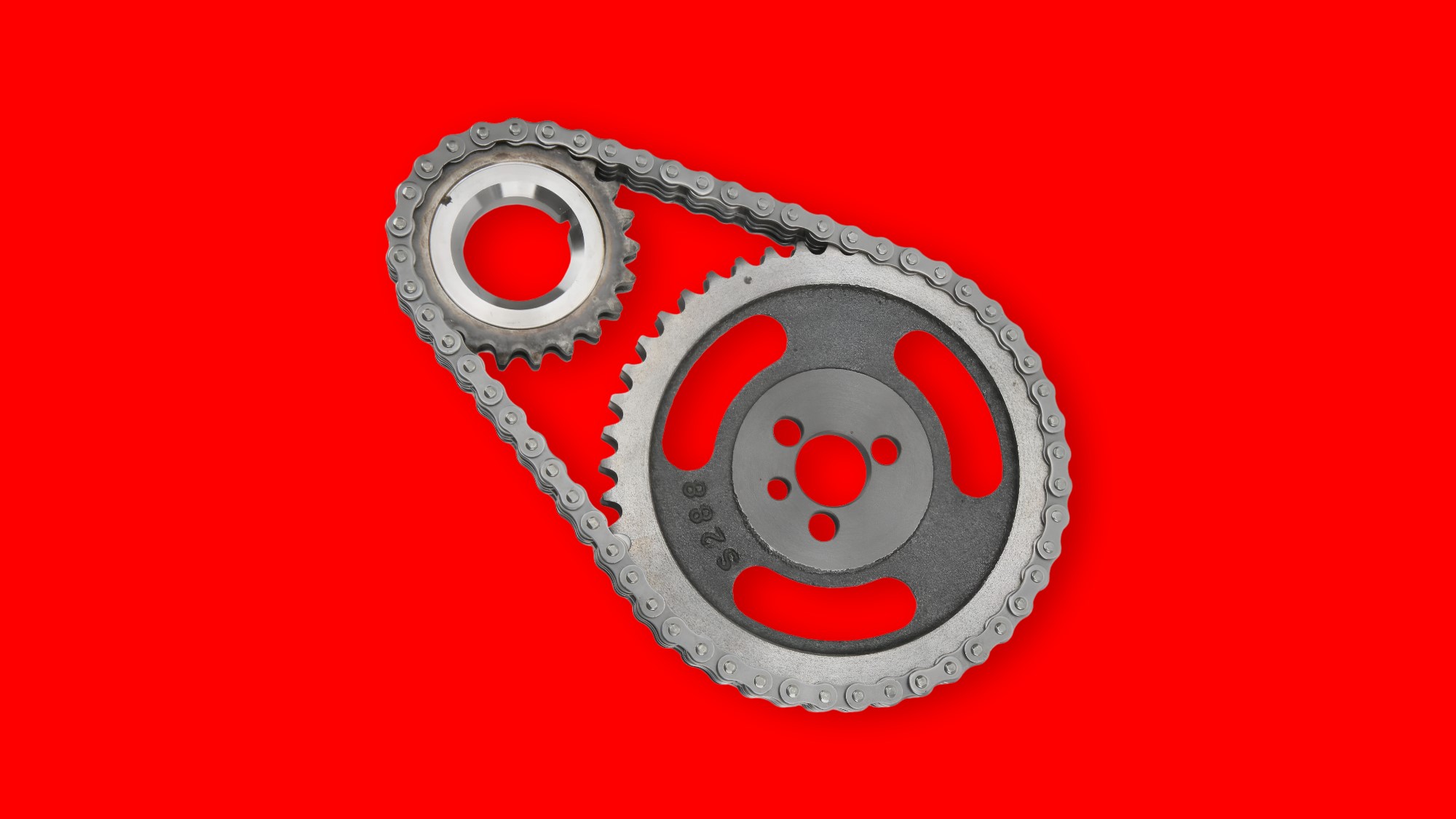 Cuándo cambiar la cadena de tiempo de carro y cuánto cuesta