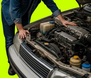 Cómo saber si la batería del carro no sirve