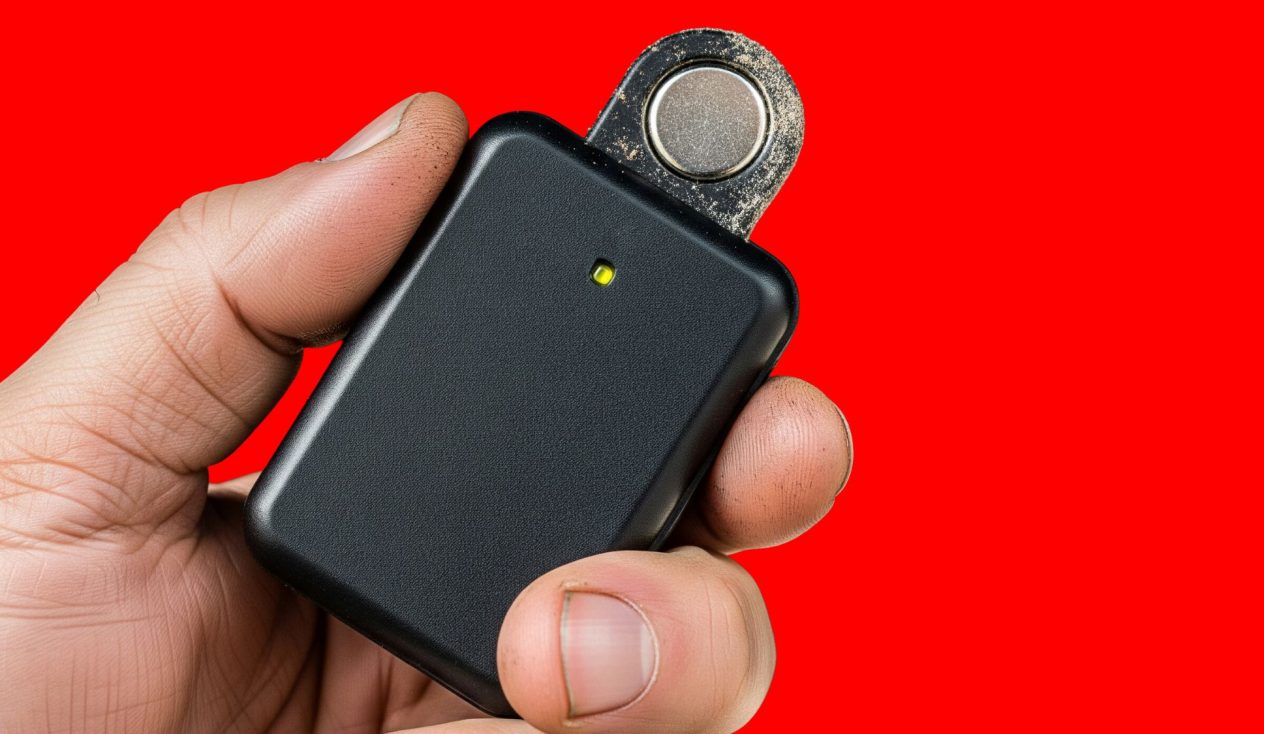 Cómo saber si mi carro tiene GPS