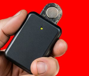 Cómo saber si mi carro tiene GPS