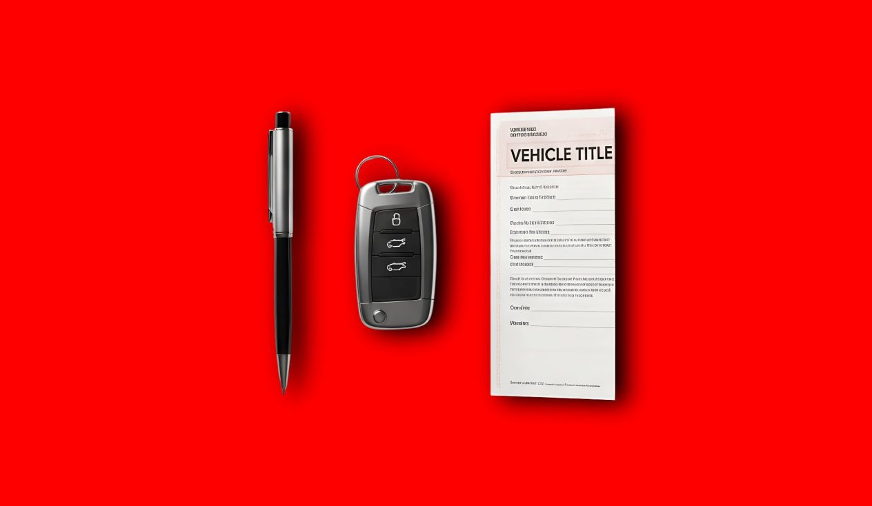 Costos y requisitos para cambiar de nombre un carro