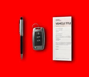 Costos y requisitos para cambiar de nombre un carro