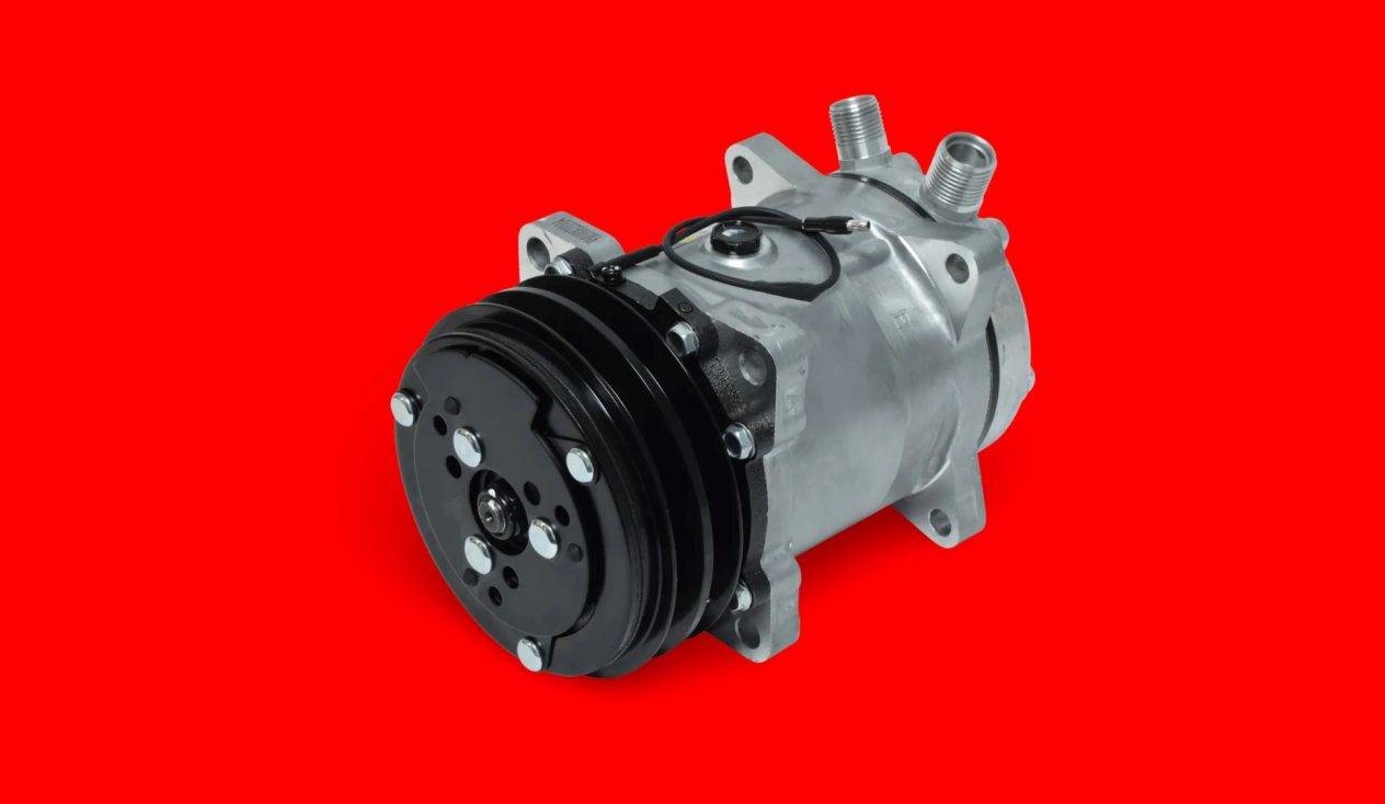 Cuánto cuesta reparar o cambiar el compresor de aire de carro