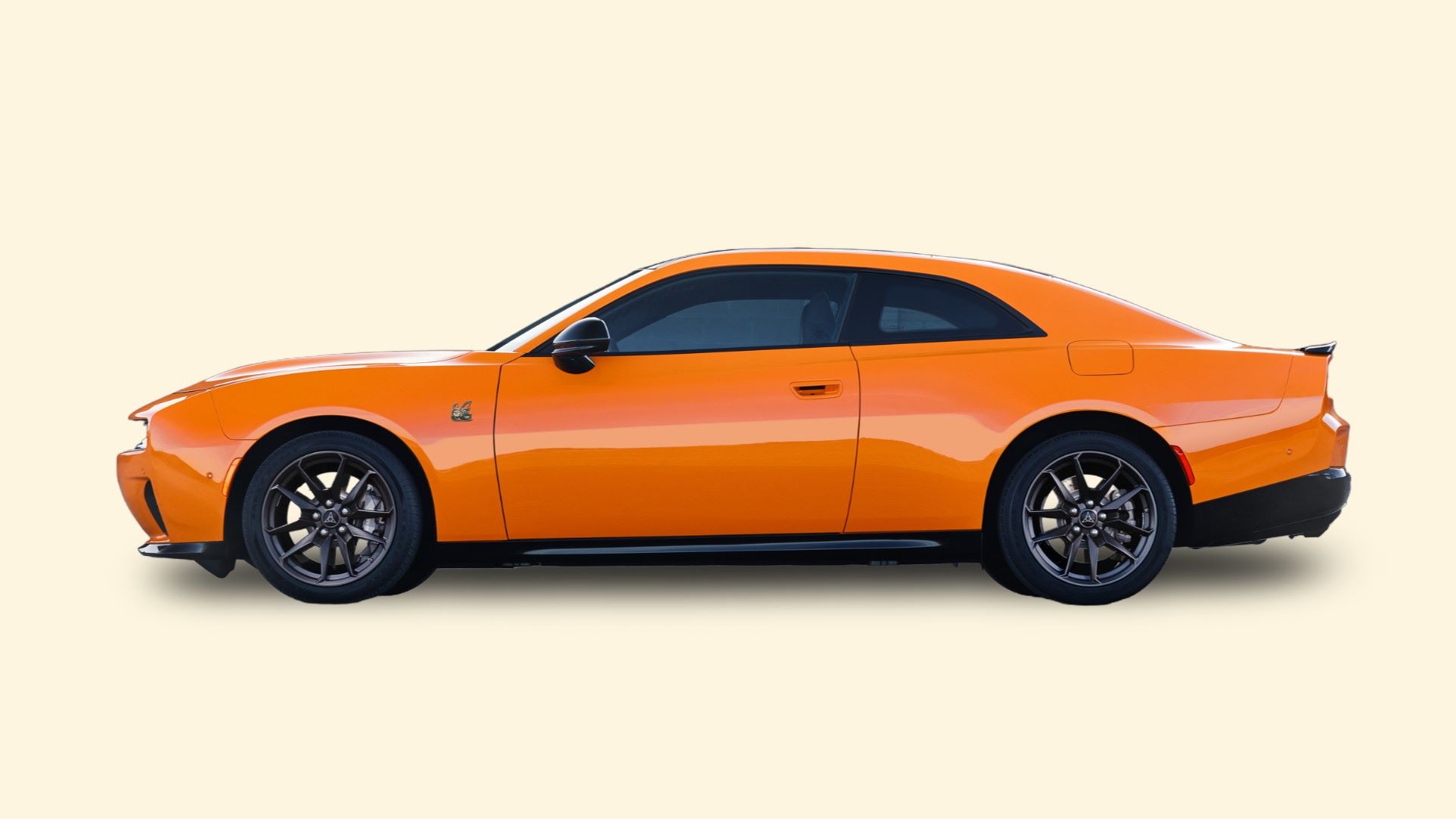 Dodge Charger Scat Pack 2026