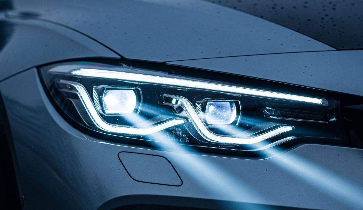 La mejor luz led para carro Cómo elegir la marca ideal
