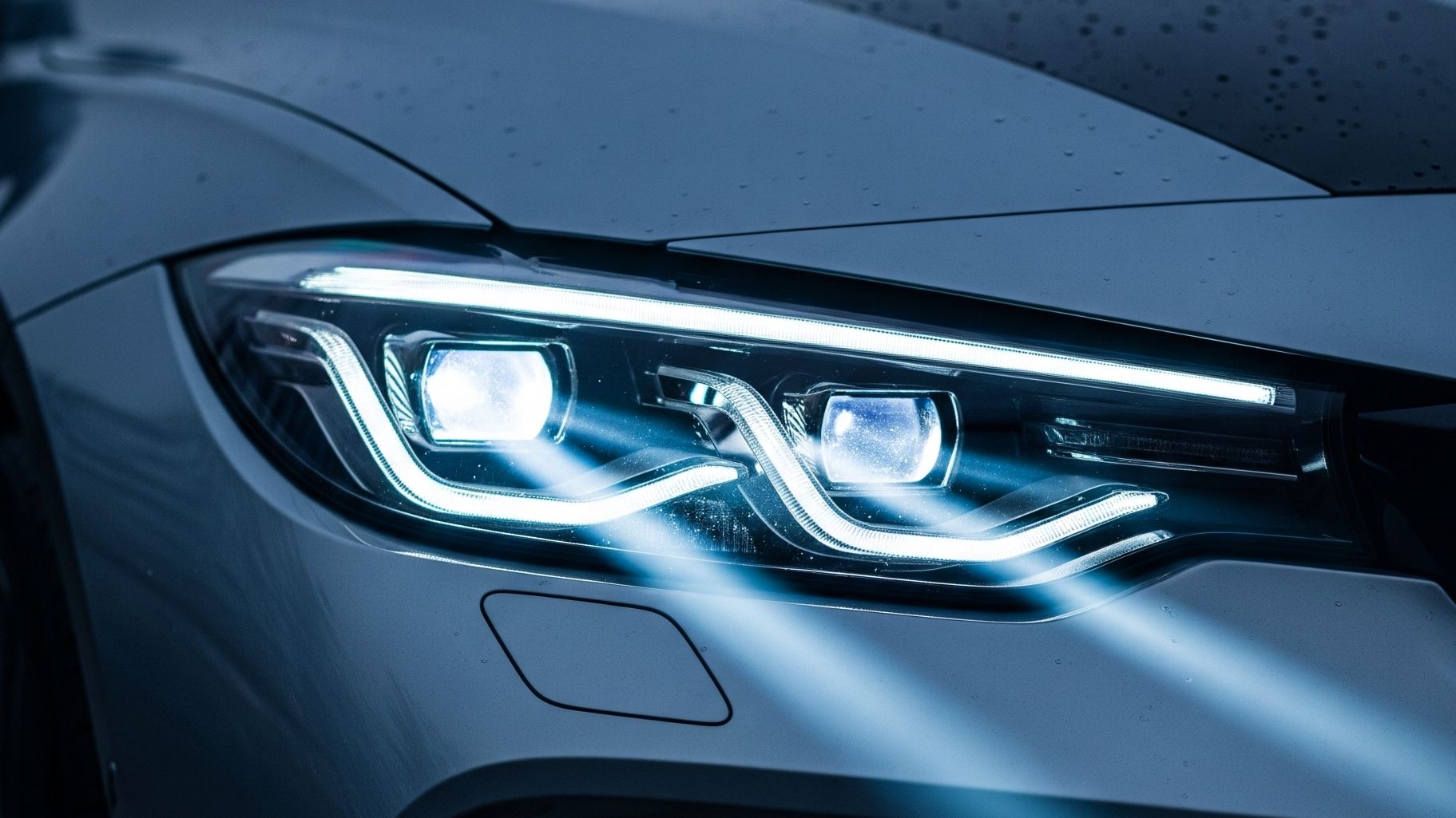 La mejor luz led para carro Cómo elegir la marca ideal