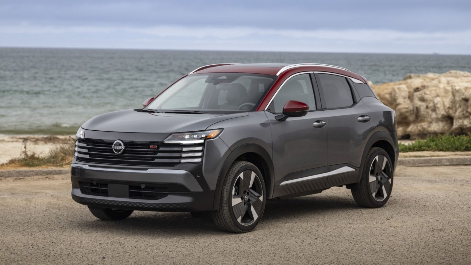 Kicks R Us Nissan Kicks 2026: Precios, versiones y análisis a fondo - Autos