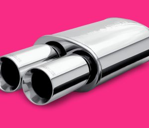 Mofles para carros Función, fallas y mejores marcas