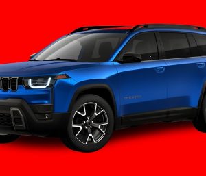 Nuevo Jeep Cherokee 2026 Precios, ficha técnica y rivales