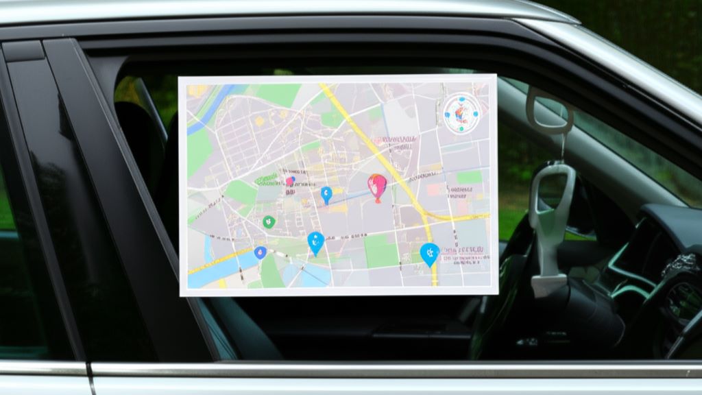 Oficina para sacar placas de carro cerca Dónde y cómo hacerlo