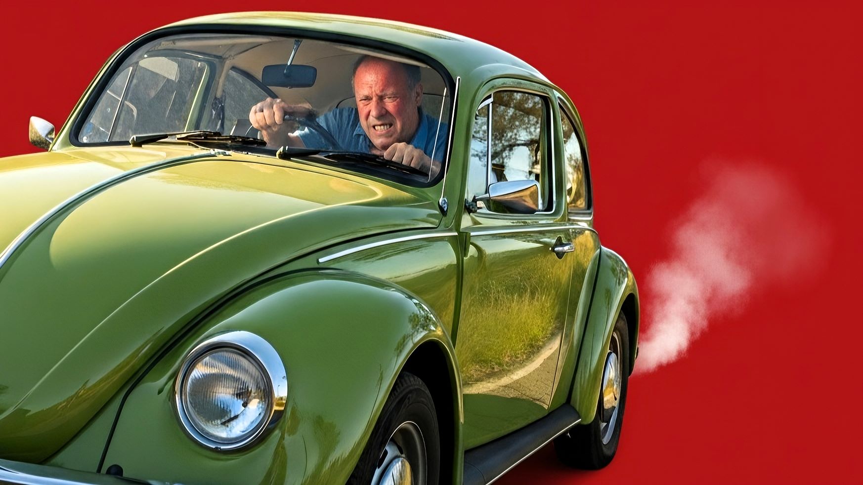 Por qué mi carro pierde fuerza al acelerar Causas y soluciones