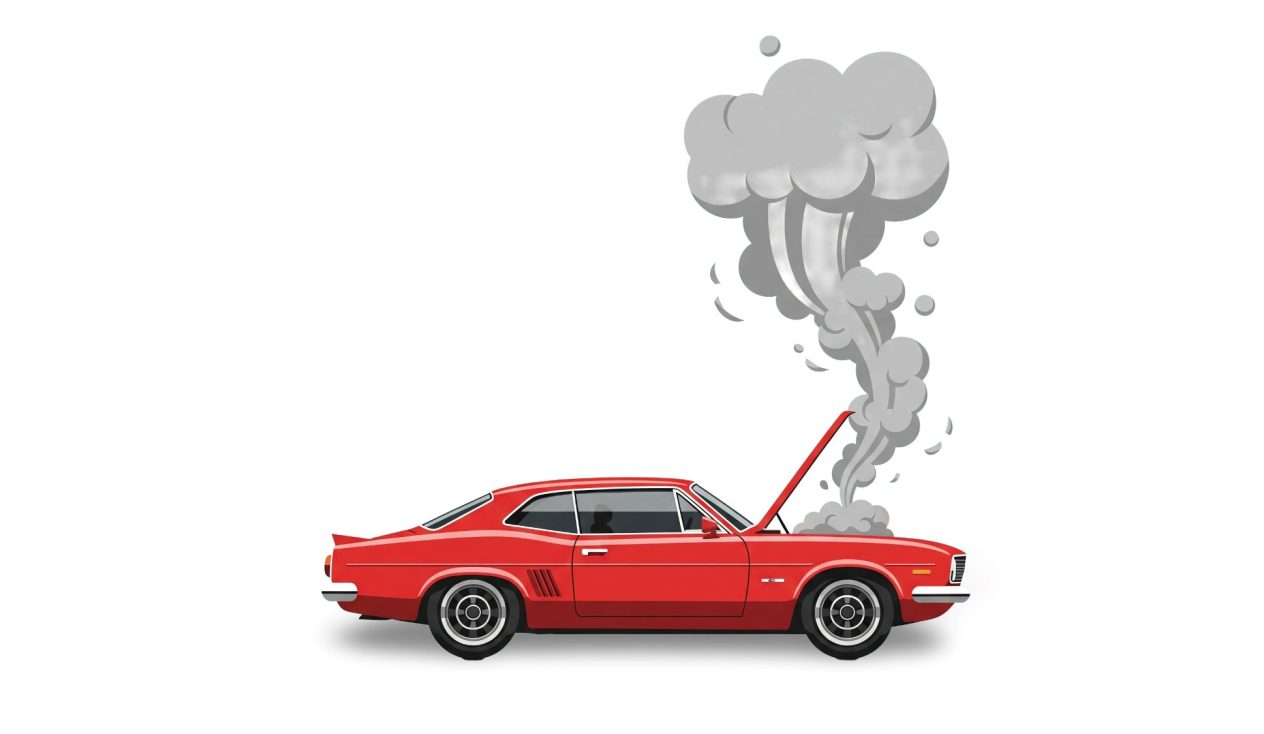 Por qué se calienta mi carro y otras dudas comunes