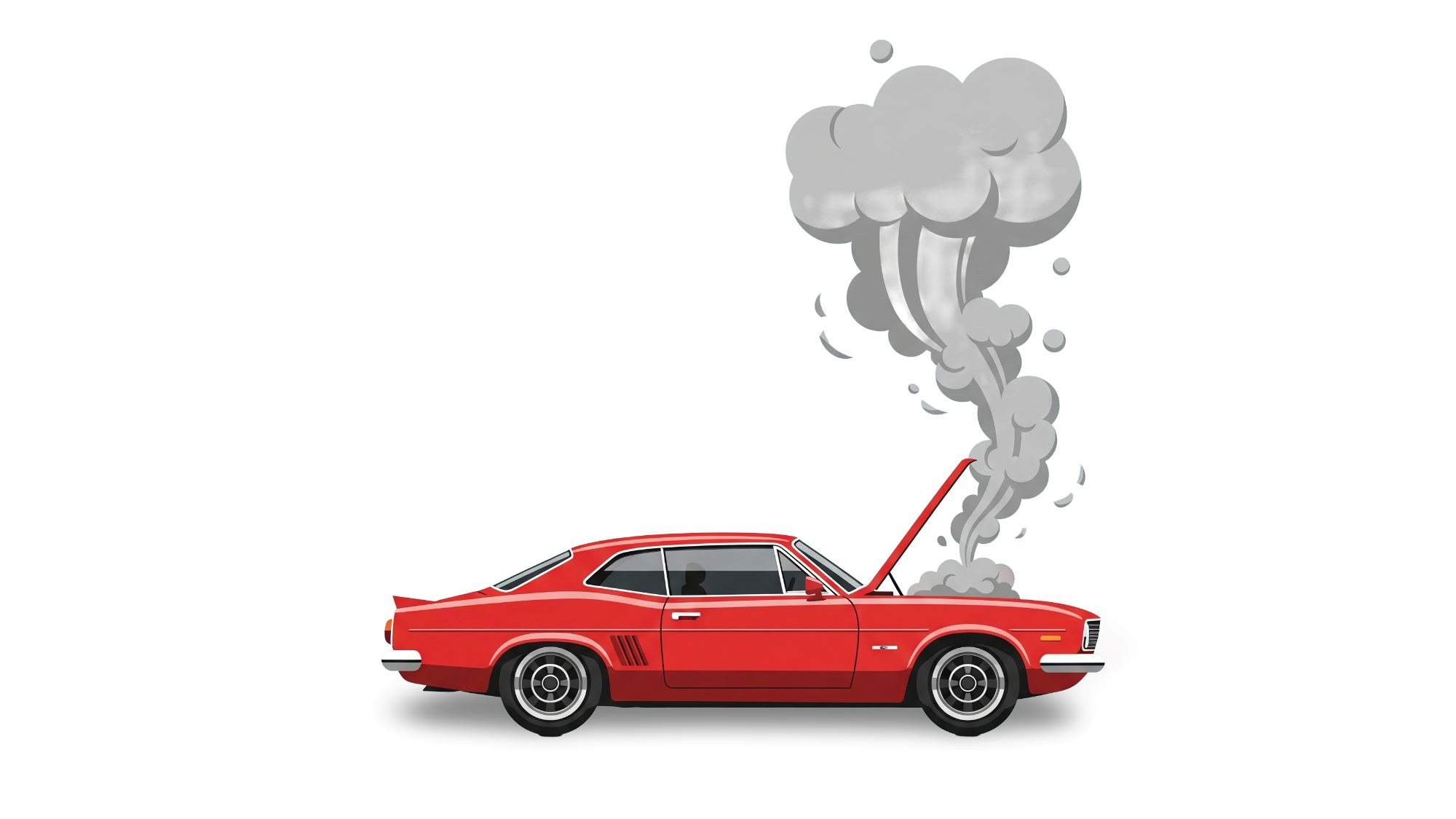 Por qué se calienta mi carro y otras dudas comunes