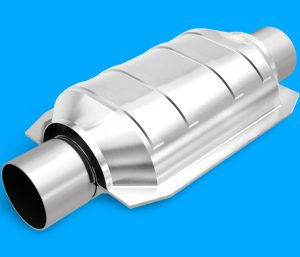 Qué pasa si falla el convertidor catalítico y cuánto cuesta