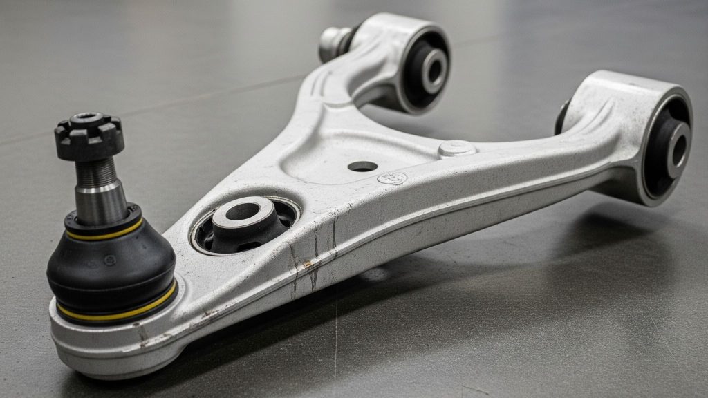 ¿Qué es la horquilla de carro y qué pasa   cuando se daña