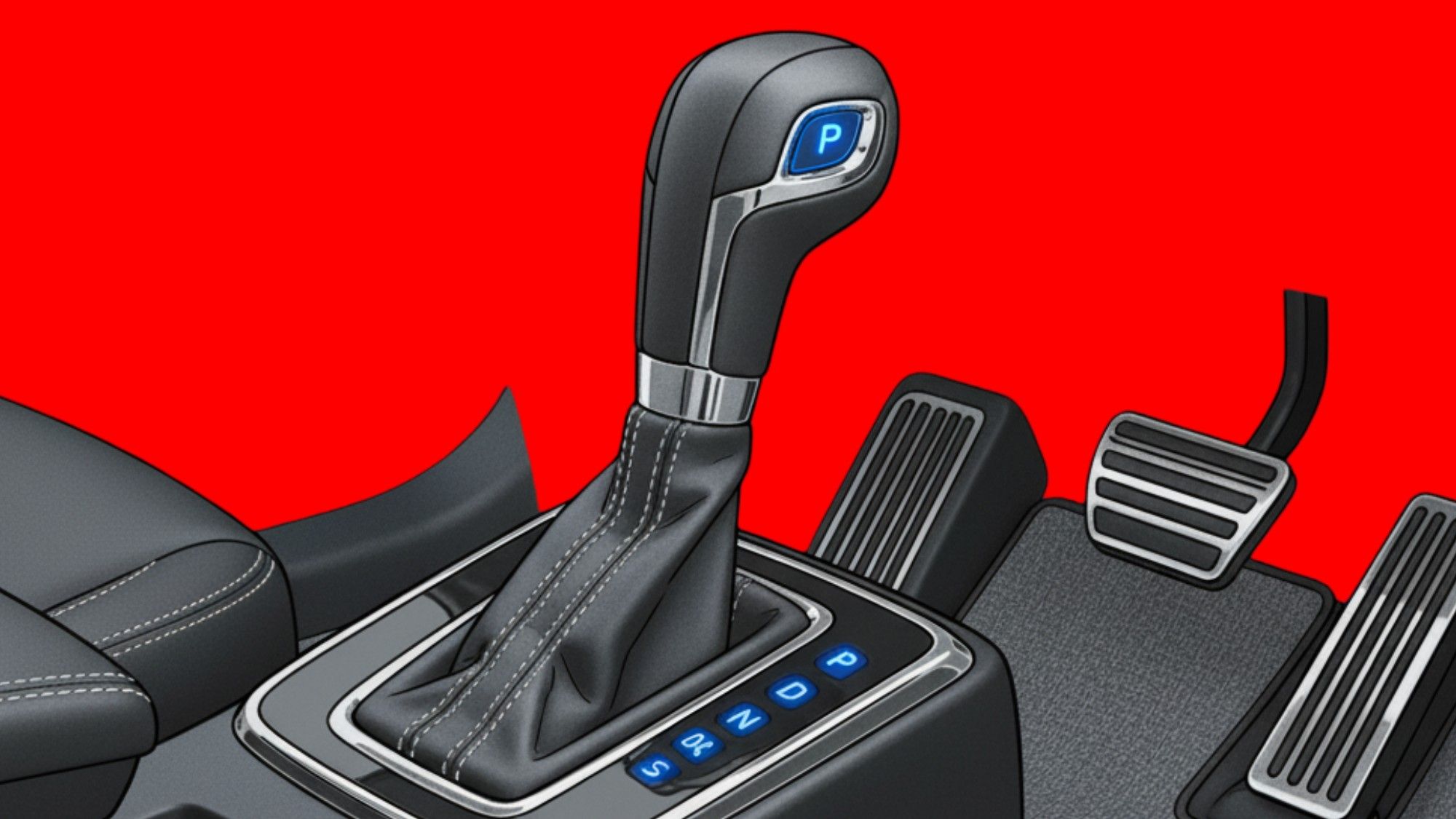 ¿Cómo manejar un carro automático Trucos esenciales