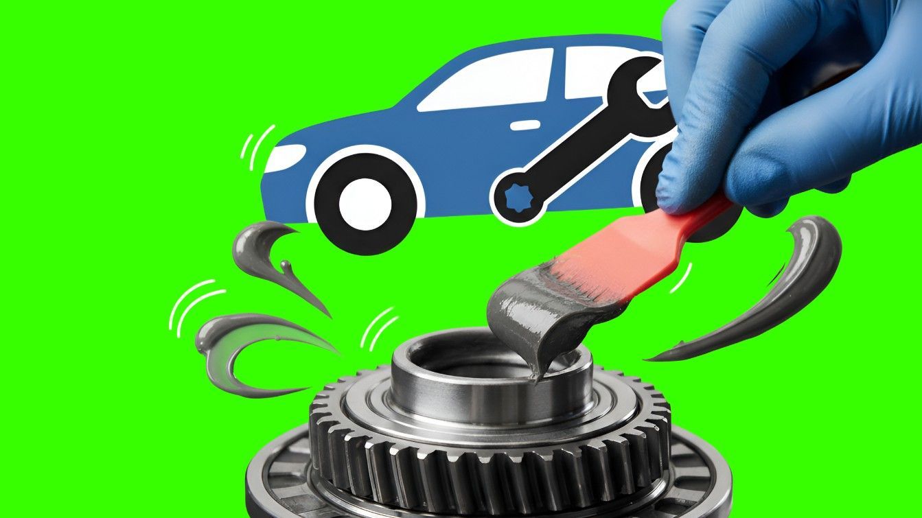 ¿Cuál es la mejor grasa para carros