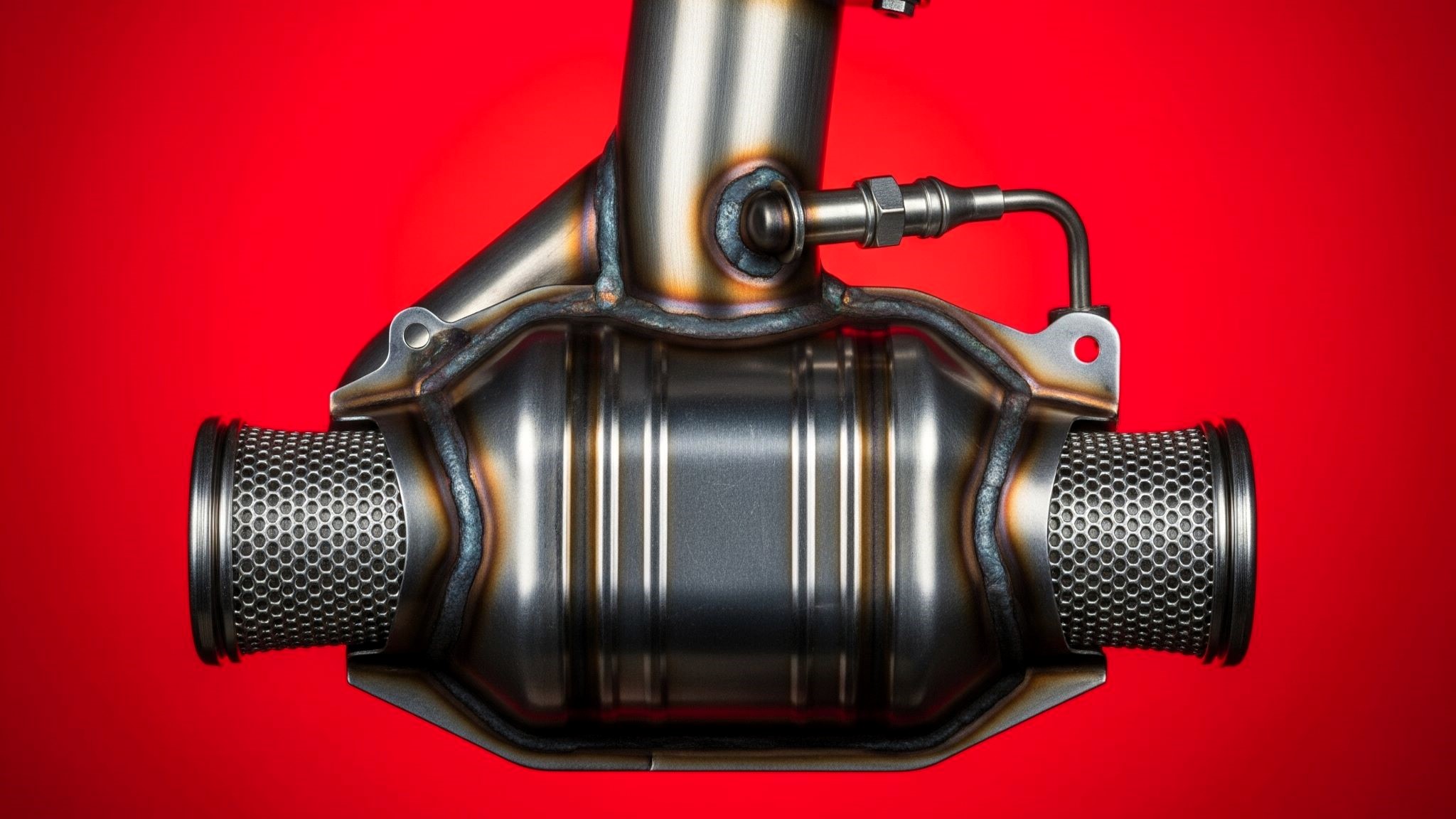 ¿Para qué sirve el catalizador de un carro y qué pasa si falla